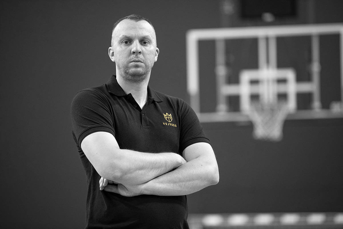 Duško Savanović 